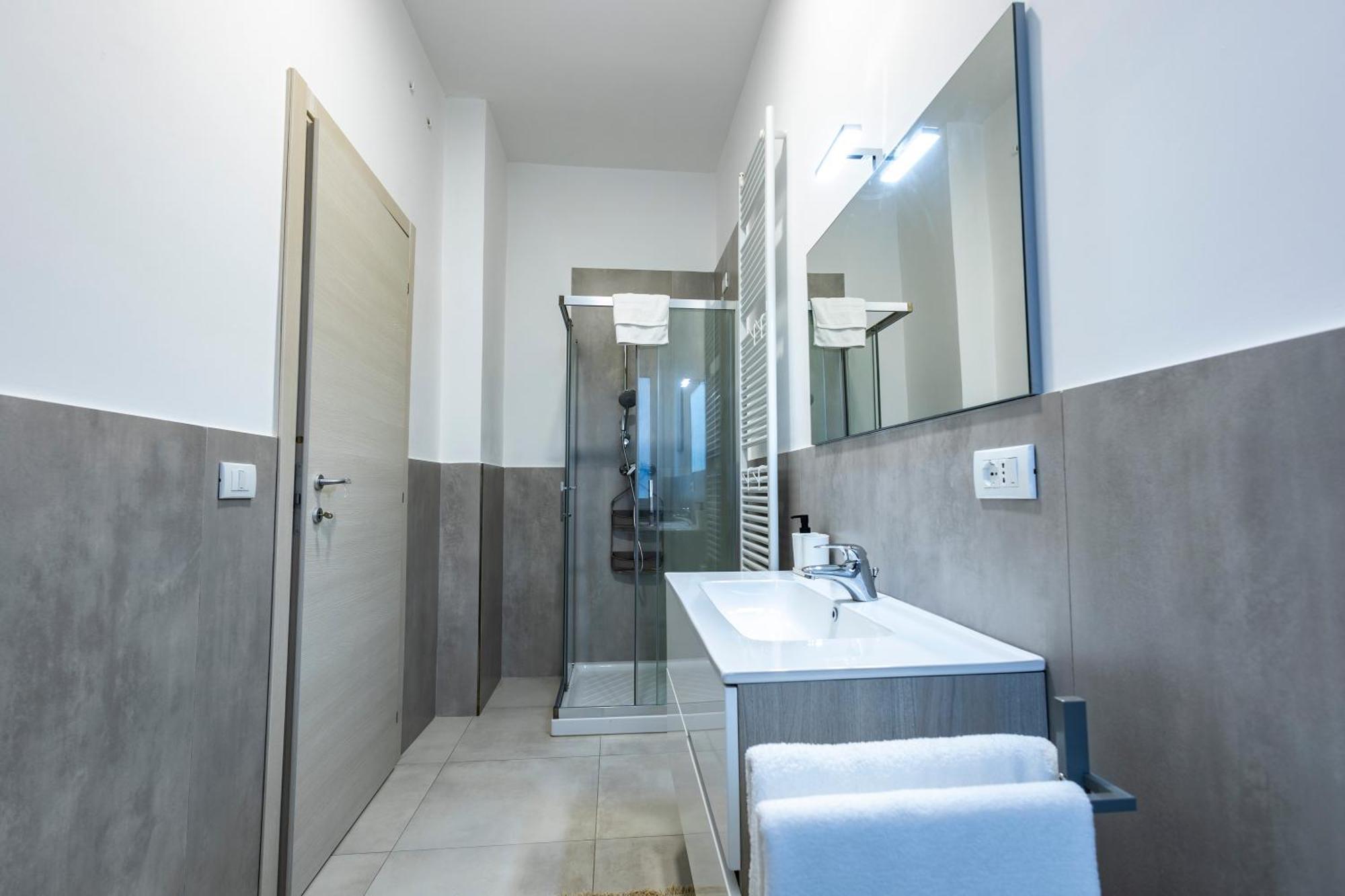 Bed & Breakfast La Dimora Di Alfeo