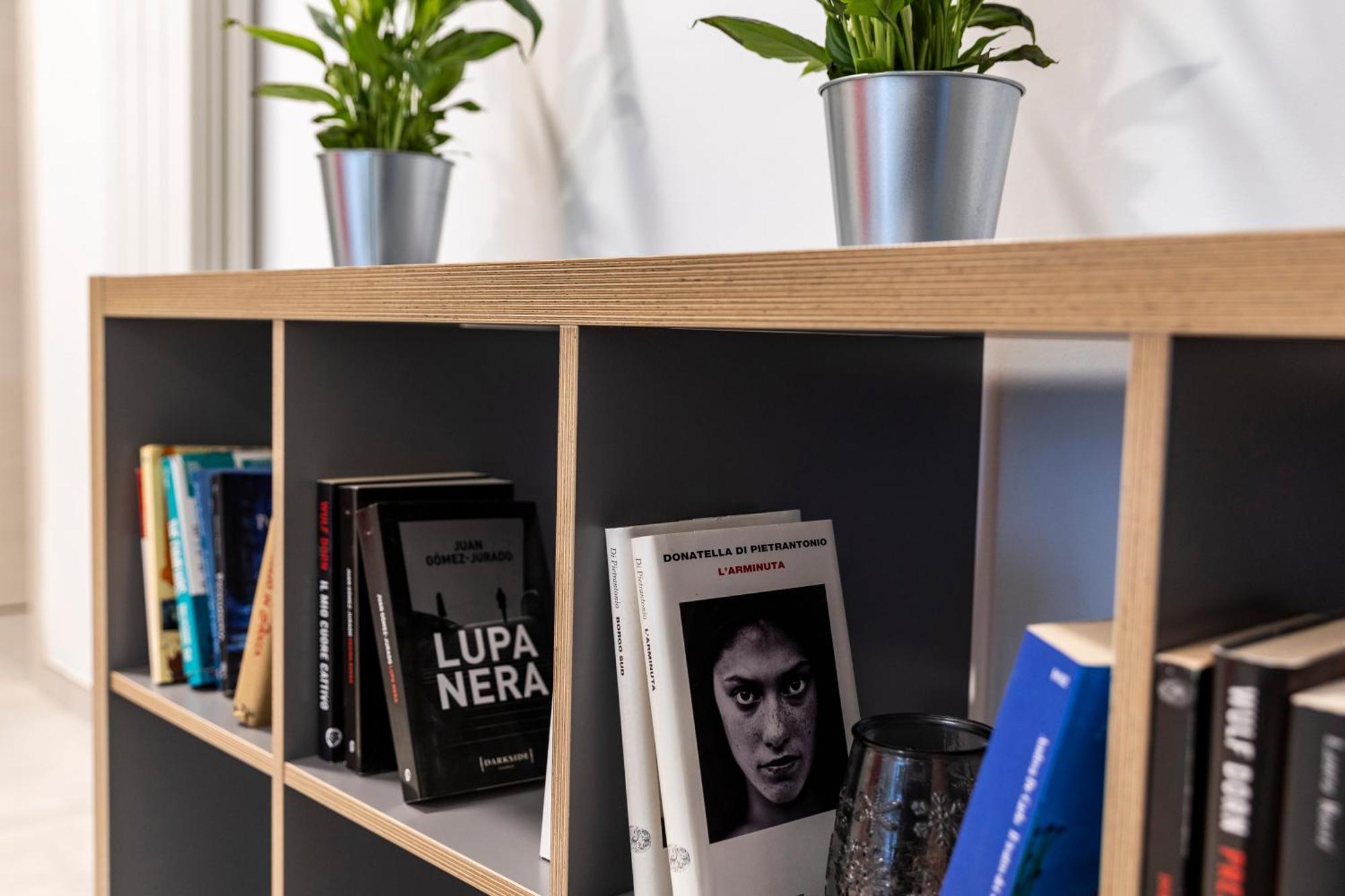 La Dimora Di Alfeo Bed & Breakfast Pescara