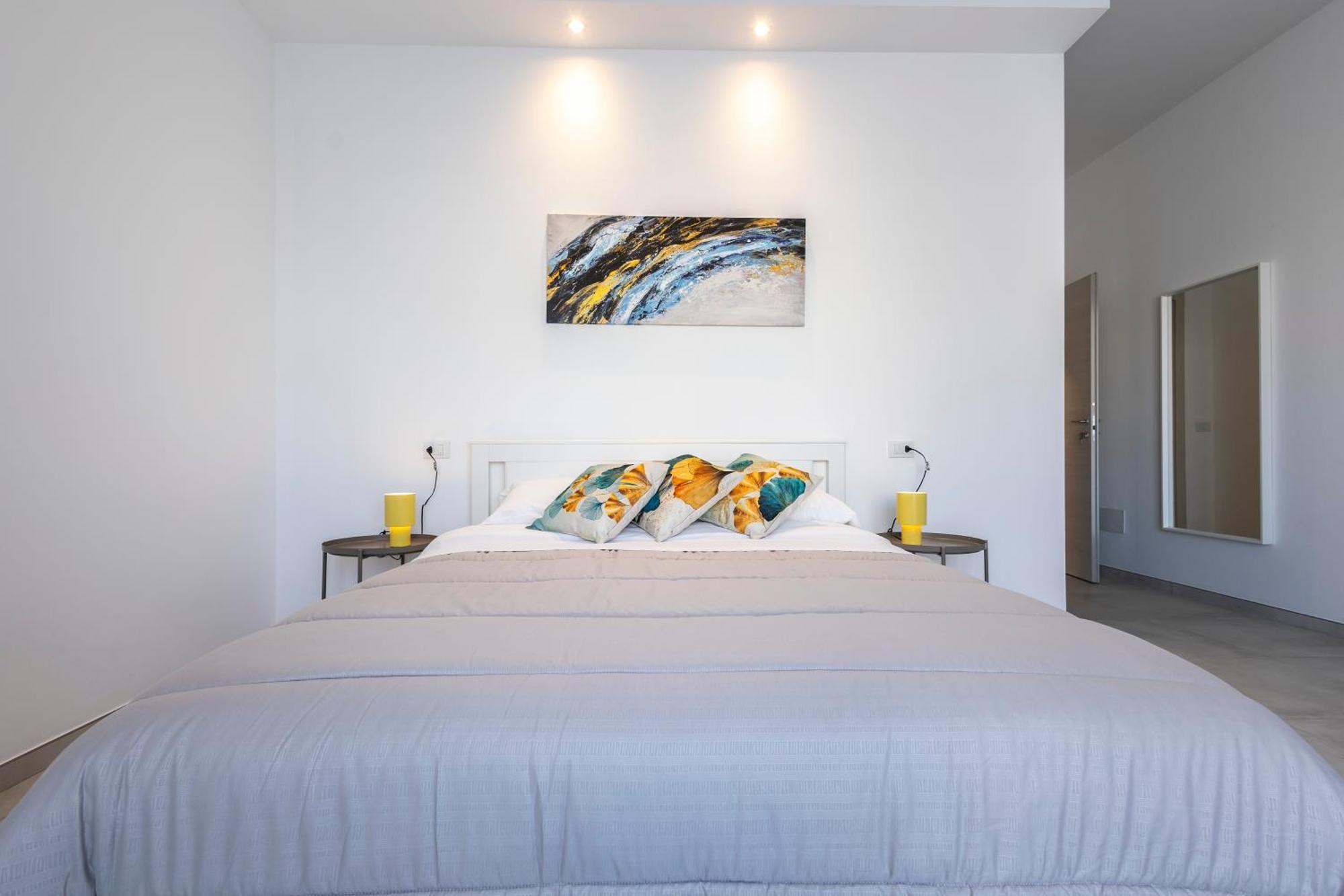 La Dimora Di Alfeo Bed & Breakfast Pescara