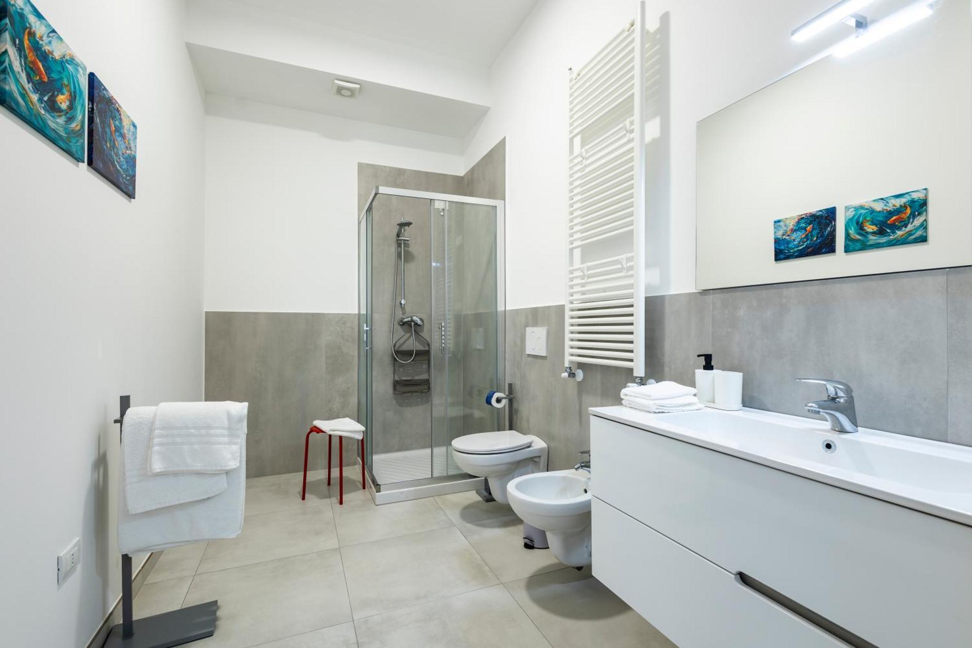 Bed & Breakfast La Dimora Di Alfeo Pescara