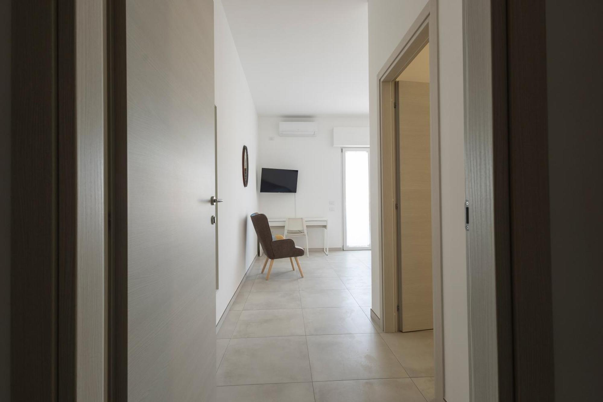 La Dimora Di Alfeo Bed & Breakfast *