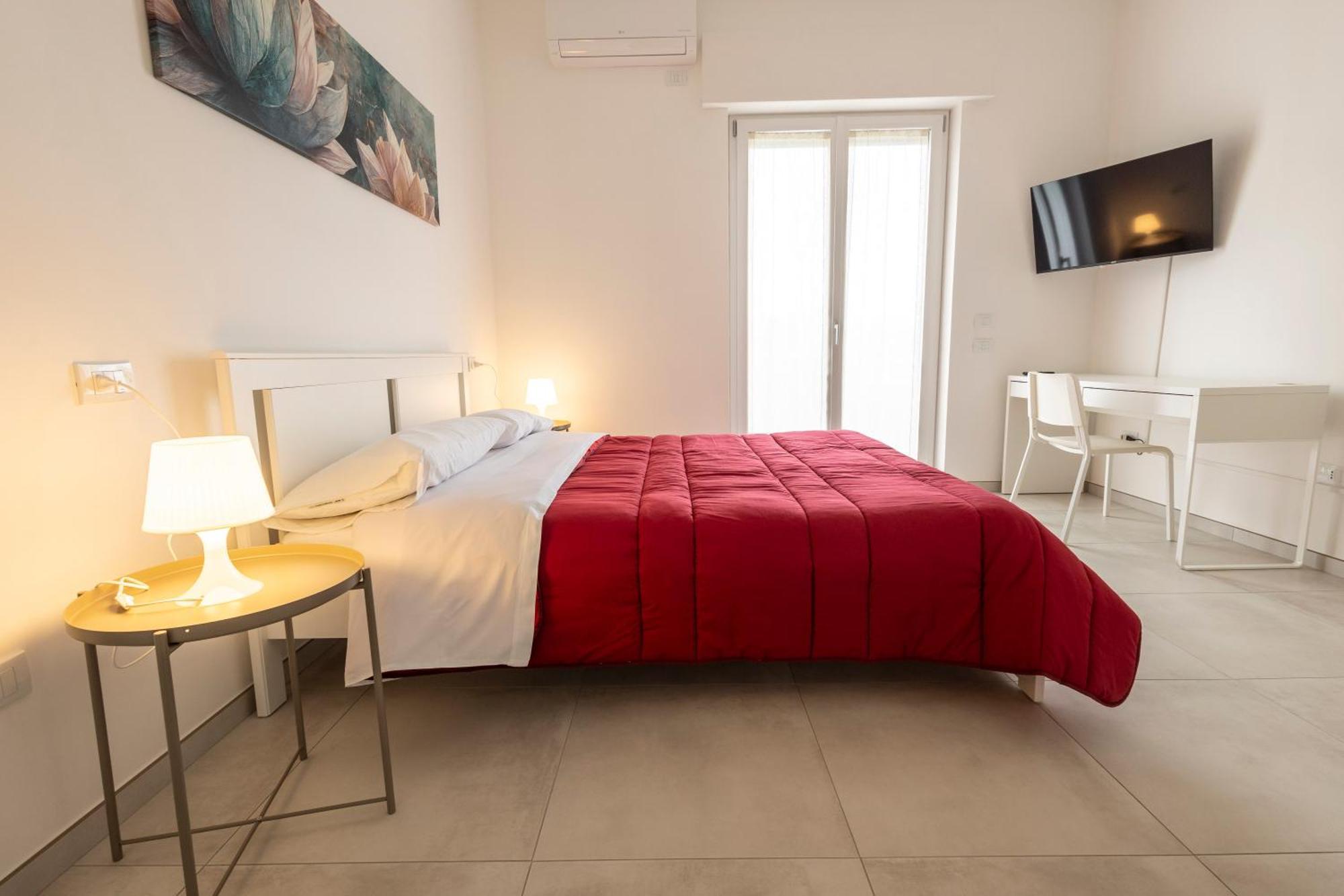 Bed & Breakfast La Dimora Di Alfeo Pescara